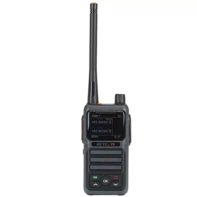 Retevis RB17P