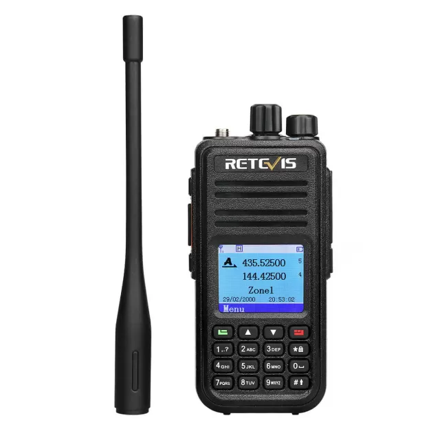 Retevis RT3S