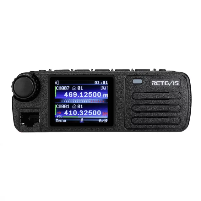 Retevis RT73
