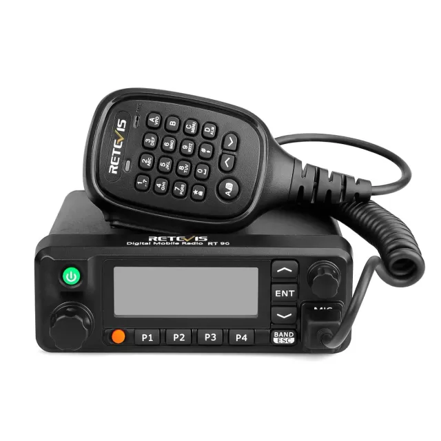 Retevis RT90