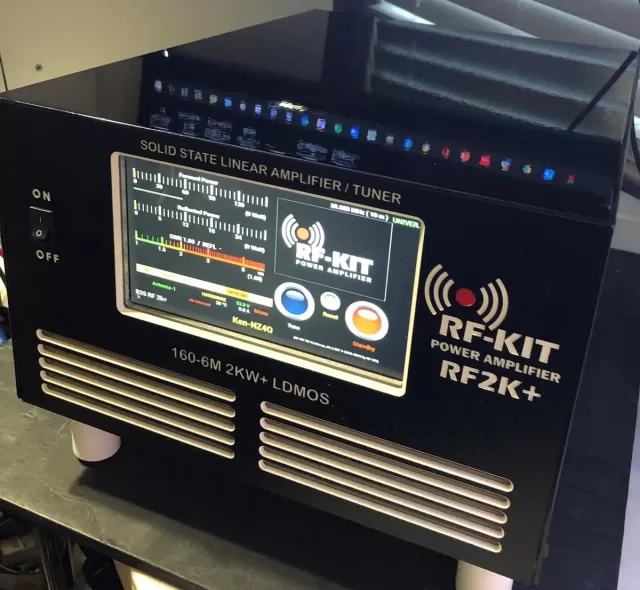 RF-Kit RF2K+