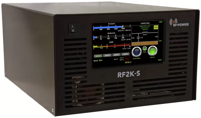 RF-Kit RF2K-S