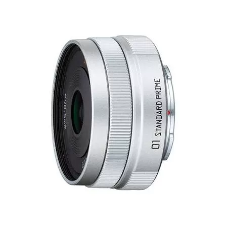 Ricoh / Pentax 01 STANDARD PRIME
