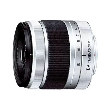 Ricoh / Pentax 02 STANDARD ZOOM
