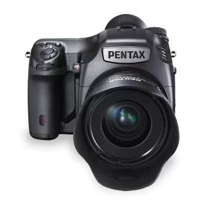 Ricoh / Pentax 645Z