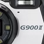 Ricoh / Pentax G900 II