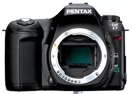 Ricoh / Pentax *ist D