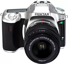 Ricoh / Pentax *ist DS