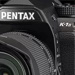 Ricoh / Pentax K-1 Mark II