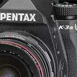 Ricoh / Pentax K-3 Mark III