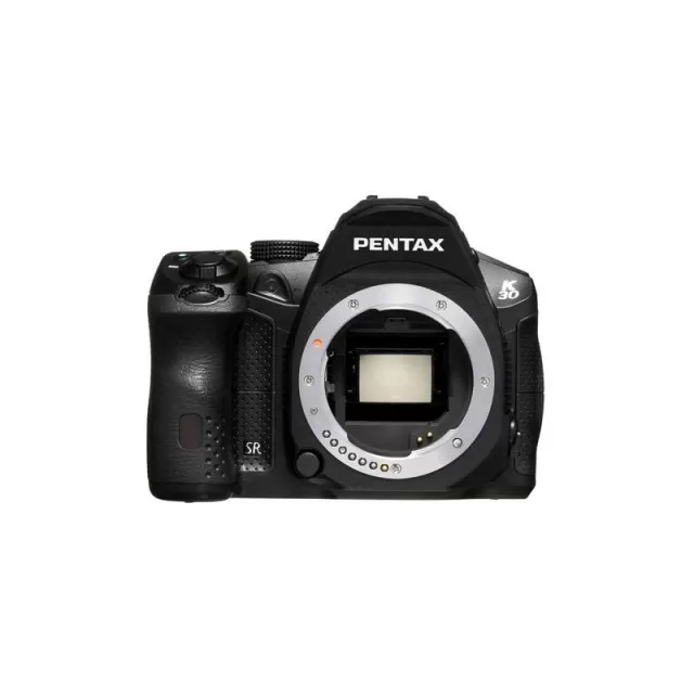 Ricoh / Pentax K-30