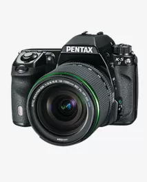 Ricoh / Pentax K-5II / K-5IIs
