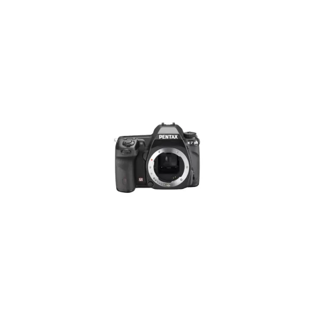 Ricoh / Pentax K-7