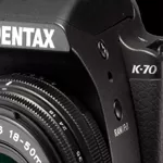 Ricoh / Pentax K-70