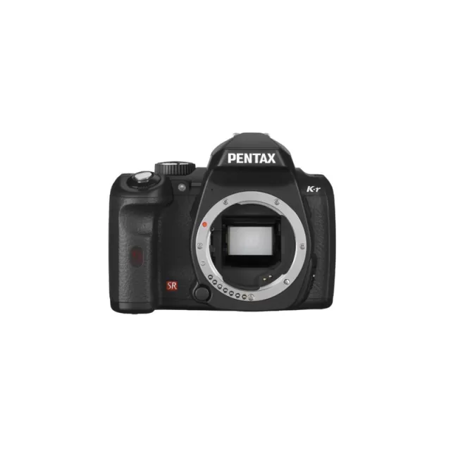 Ricoh / Pentax K-r