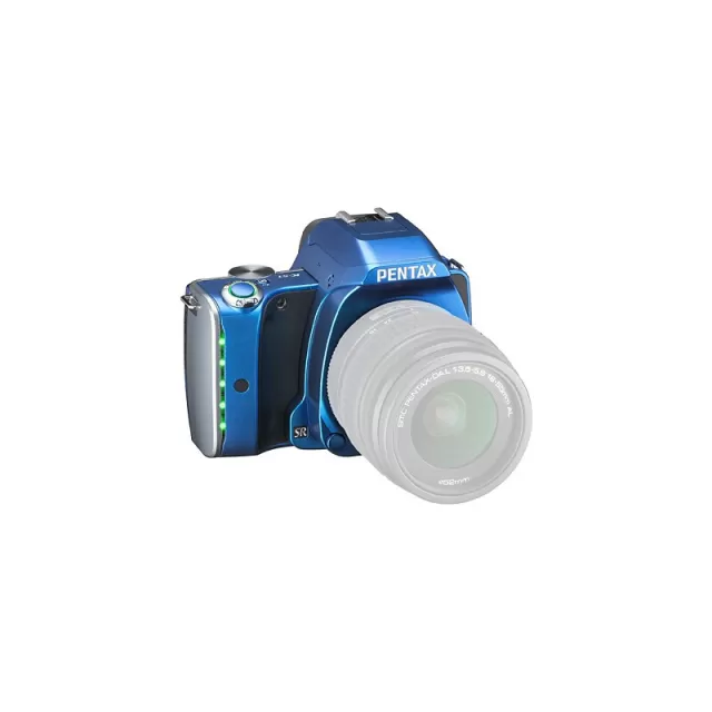 Ricoh / Pentax K-S1