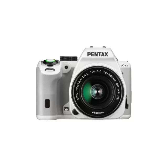 Ricoh / Pentax K-S2
