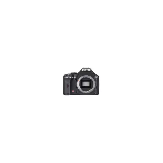 Ricoh / Pentax K-x