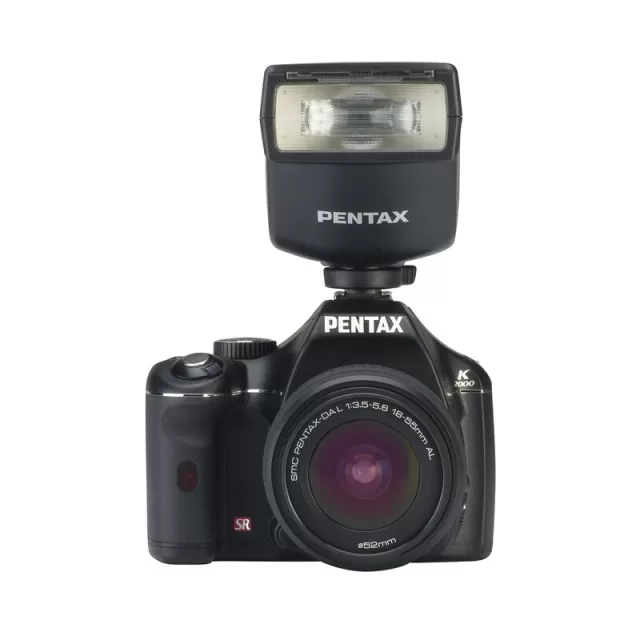 Ricoh / Pentax K2000