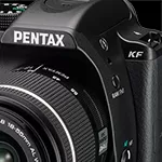Ricoh / Pentax KF