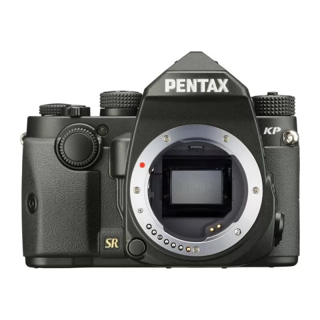 Ricoh / Pentax KP