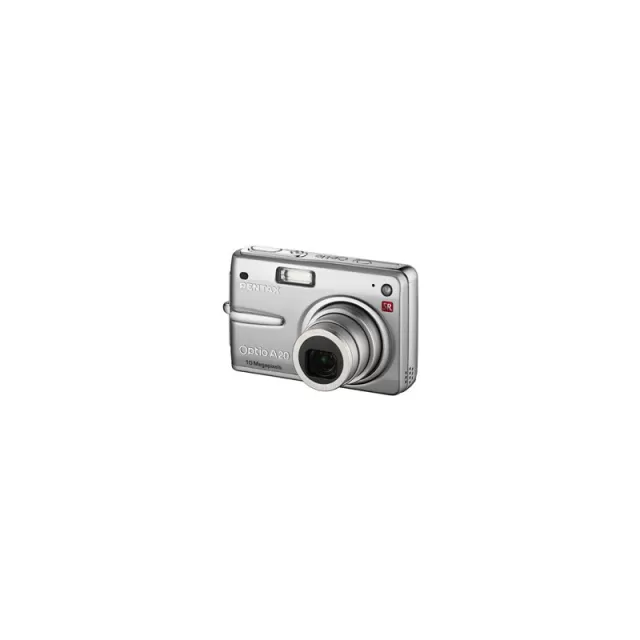 Ricoh / Pentax Optio A20