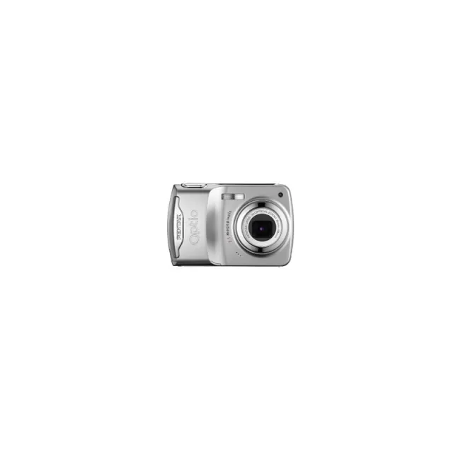 Ricoh / Pentax Optio E30