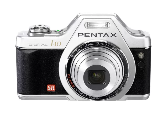 Ricoh / Pentax Optio I-10