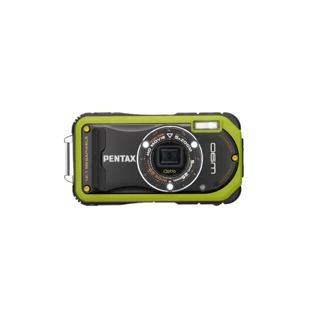 Ricoh / Pentax Optio W90