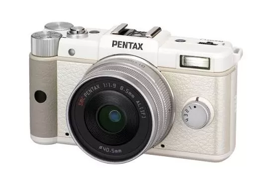 Ricoh / Pentax PENTAX Q