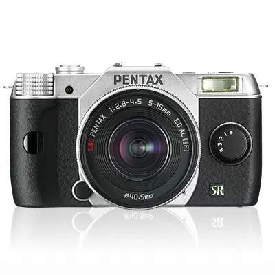Ricoh / Pentax PENTAX Q7