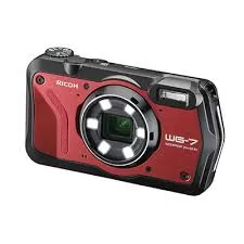 Ricoh / Pentax WG-7