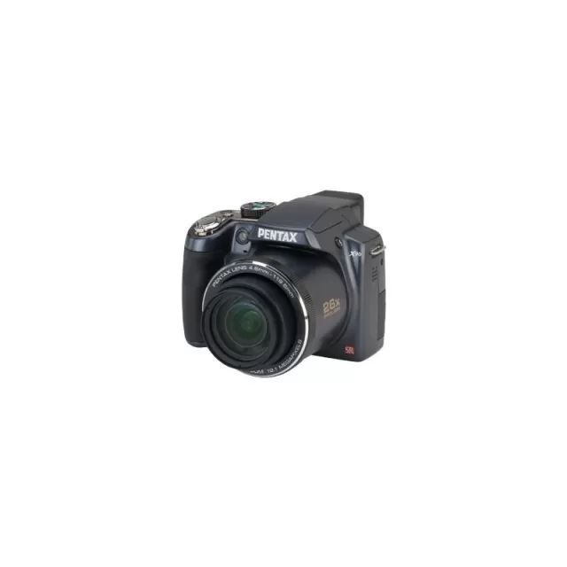 Ricoh / Pentax X90