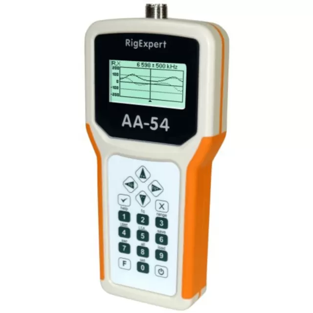 RigExpert AA-54