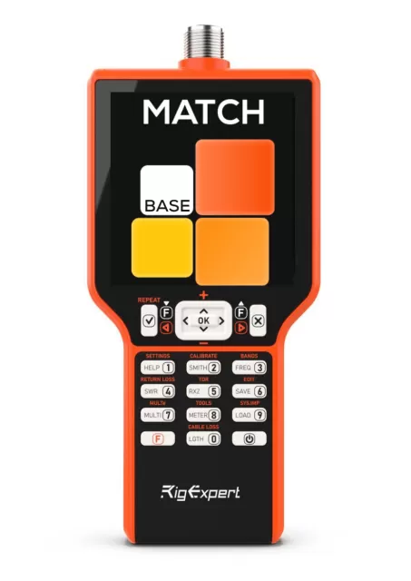 RigExpert MATCH