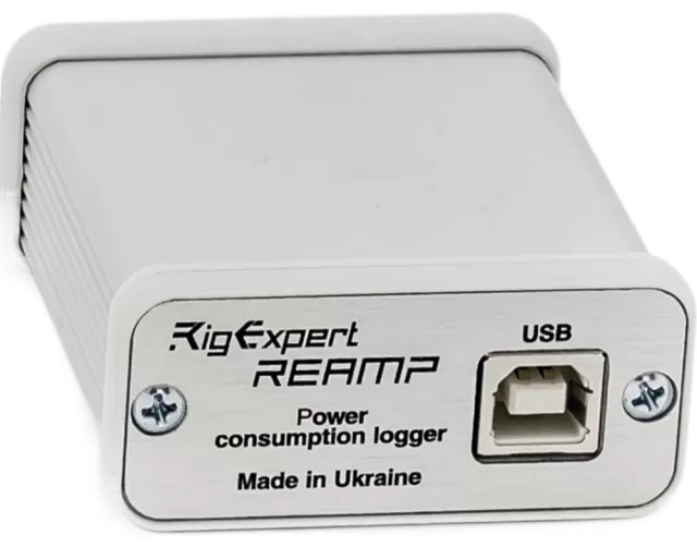 RigExpert REAMP