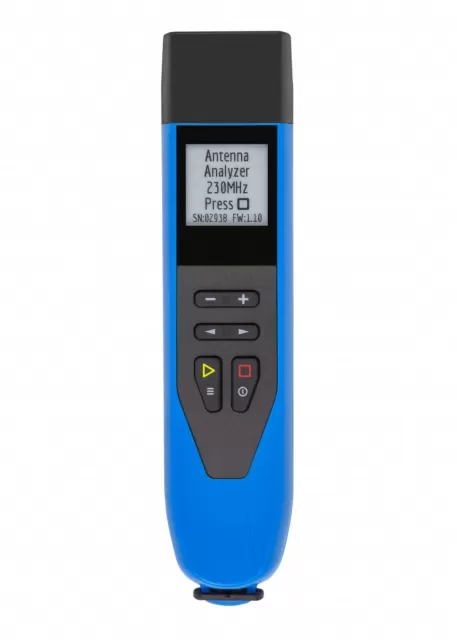 RigExpert Stick 230