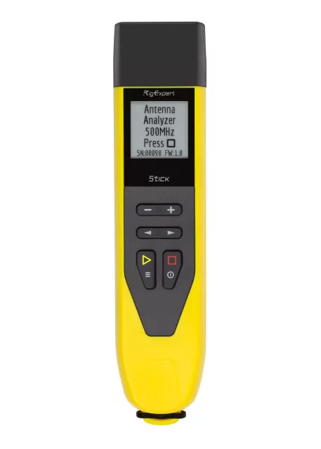 RigExpert Stick 500