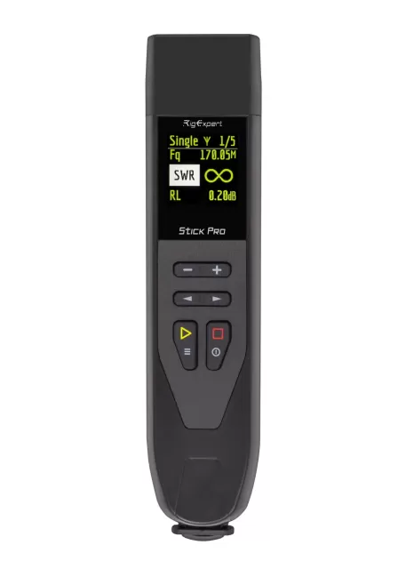RigExpert Stick Pro