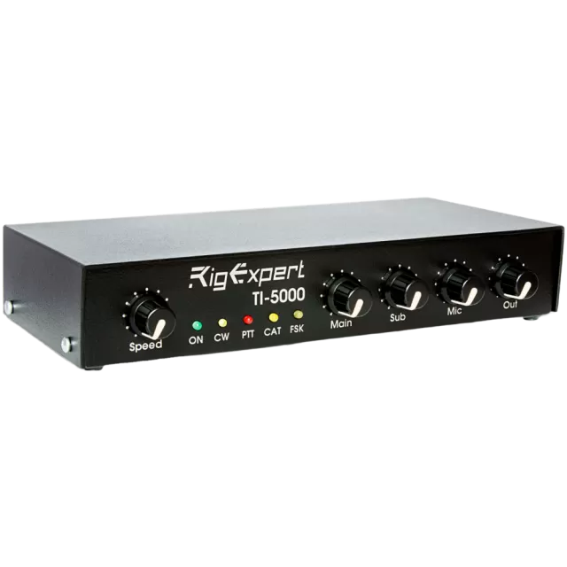 RigExpert TI-5000