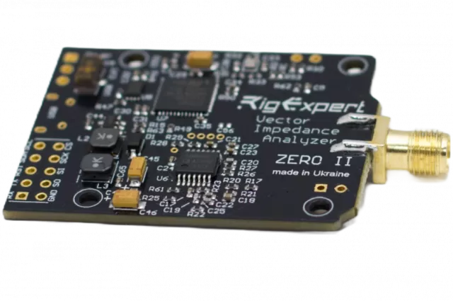 RigExpert ZERO II