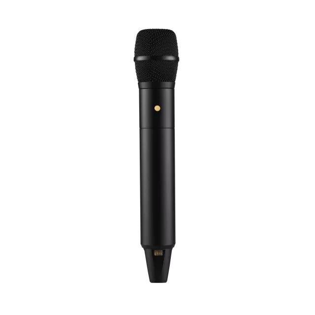 RØDE Interview PRO