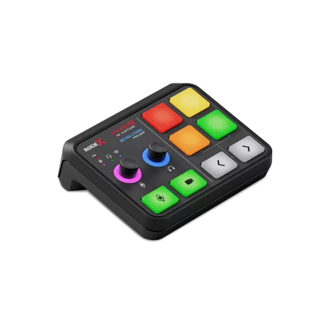 RØDE Streamer X