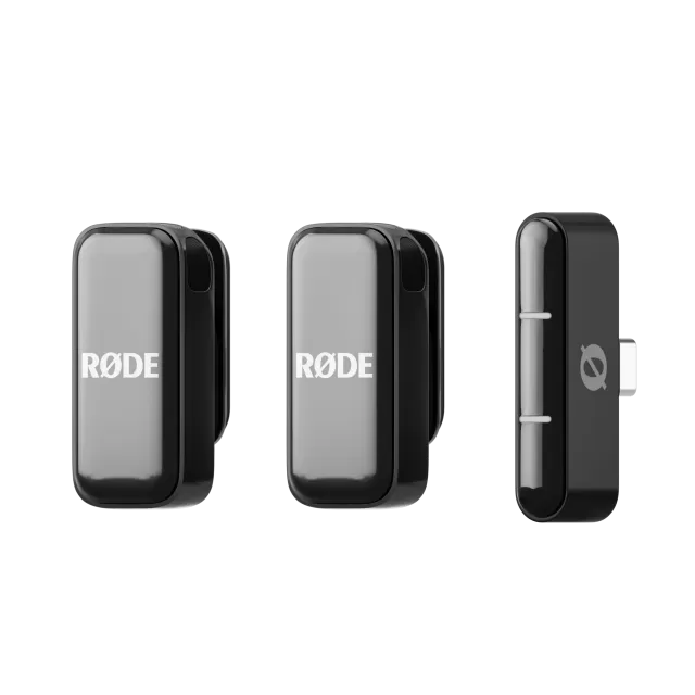 RØDE Wireless Micro