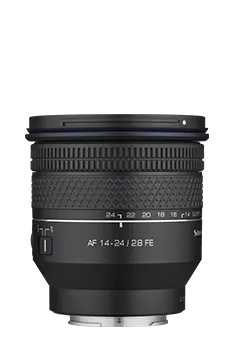 Samyang AF 14-24mm F2.8 FE