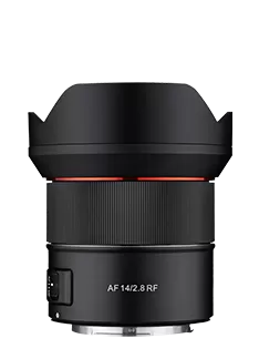 Samyang AF 14mm F2.8 RF