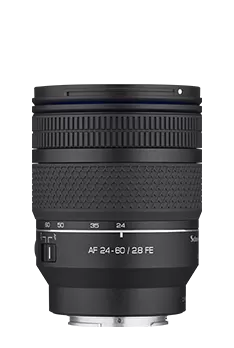 Samyang AF 24-60mm F2.8 FE