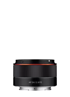 Samyang AF 24mm F2.8 FE
