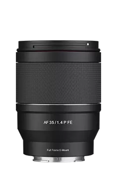 Samyang AF 35mm F1.4 P FE