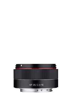 Samyang AF 35mm F2.8 FE